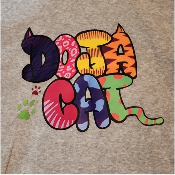 Doja Cat Hooded Hoodie Sweatshirt Band Top Merch - Picture 4 of 6